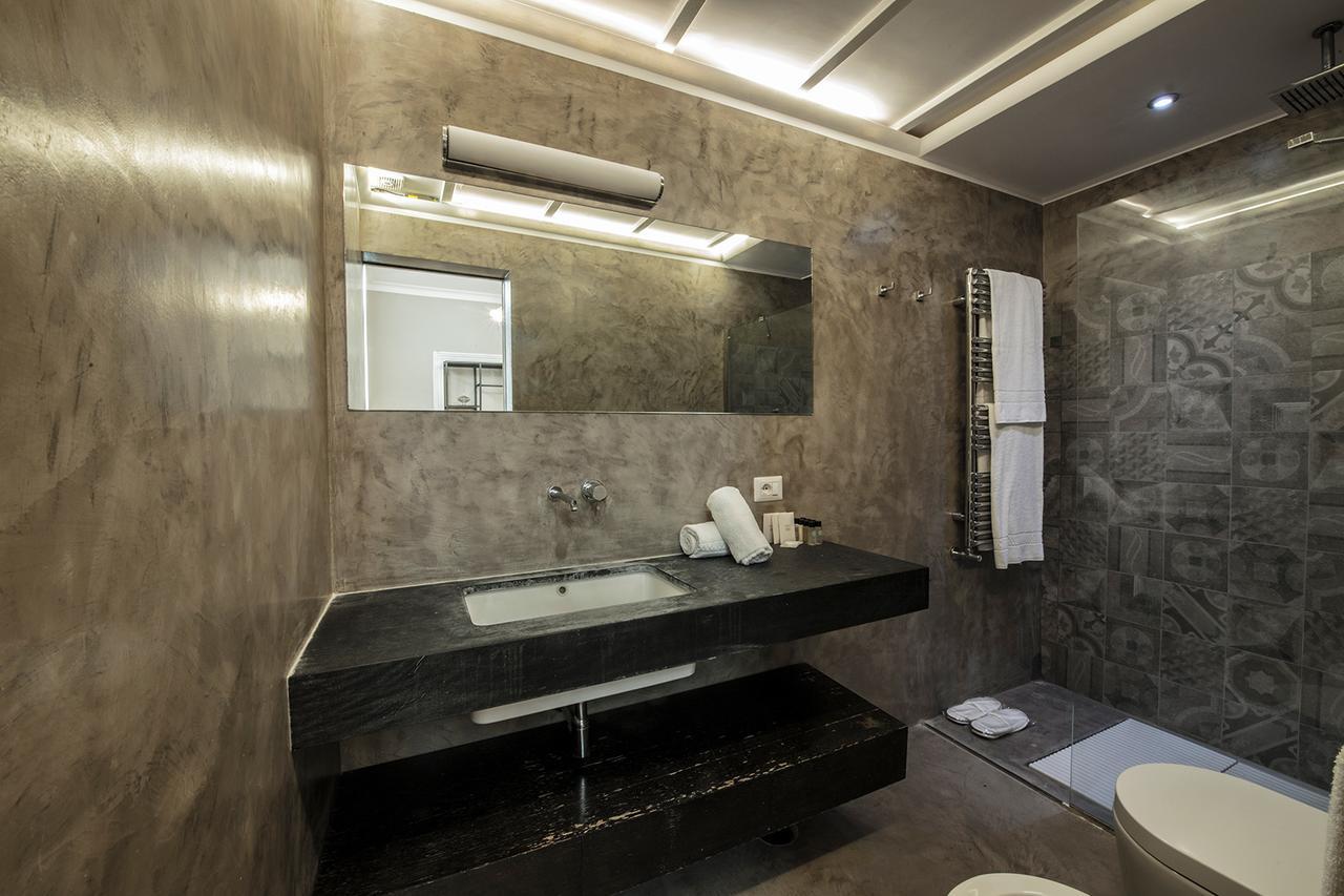 Babuino Grand Suite Luxury Rooms Rom Eksteriør billede