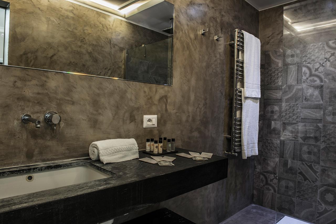 Babuino Grand Suite Luxury Rooms Rom Eksteriør billede